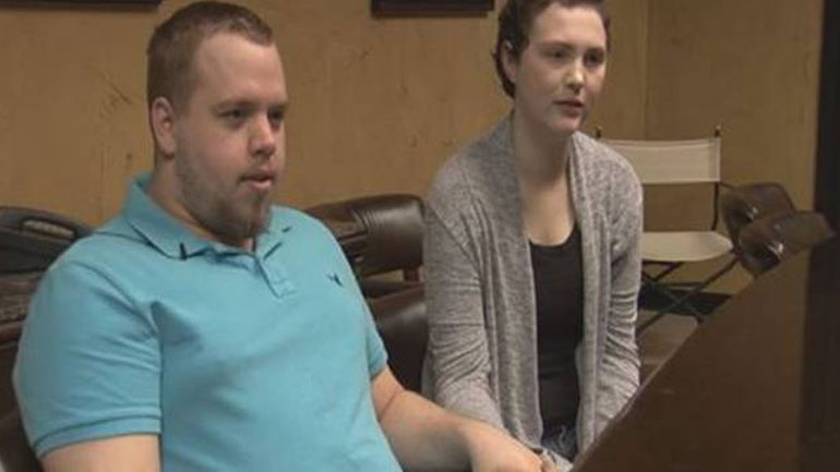 Τέξας: Παντρεύτηκε τη σύντροφό του για να γλιτώσει τη… φυλακή