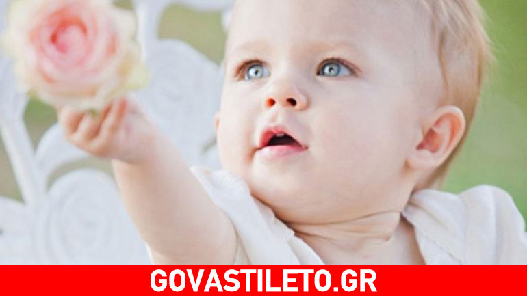 Έρευνα: Τα μωρά αντιλαμβάνονται τους «εχθρούς» τους