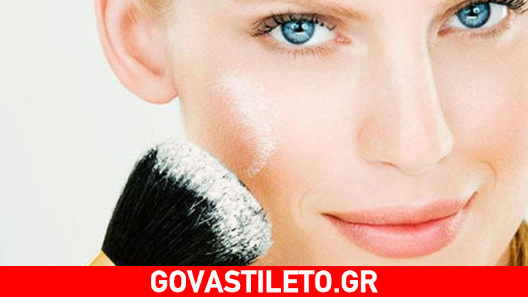 Τα tips ομορφιάς για τους καλοκαιρινούς μήνες