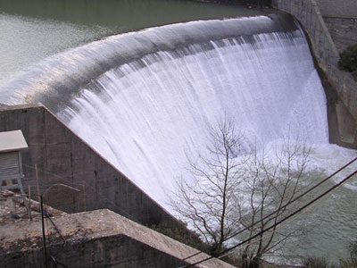 Άρτα: Κινητοποιήσεις κατά της εκχώρησης φραγμάτων στο Πουρνάρι