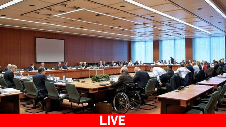 Live Blog: Όλες οι εξελίξεις – Αναβάλλεται για σήμερα ο ανασχηματισμός