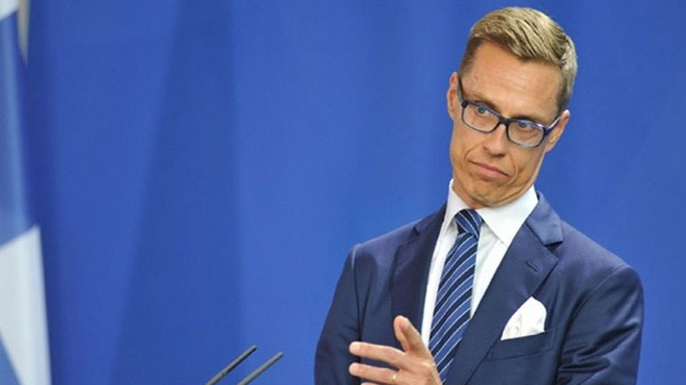 Στο φινλανδικό Kοινοβούλιο η συμφωνία με την Ελλάδα