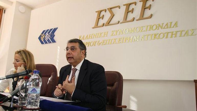 ΕΣΕΕ: Παραμένουν οι ενστάσεις για την εργαλειοθήκη του ΟΟΣΑ