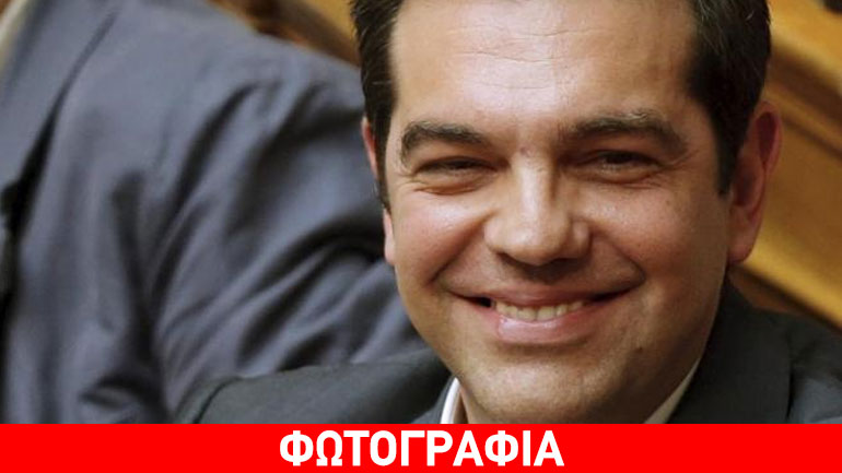 Welt: Κανένας καλύτερος εταίρος αυτή τη στιγμή από τον Τσίπρα