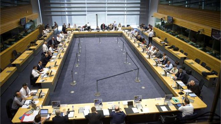 «Ναι» του Eurogroup για το δάνειο-γέφυρα 7 δισ. ευρώ προς την Ελλάδα «Ναι» του Eurogroup για το δάνειο-γέφυρα 7 δισ. ευρώ προς την Ελλάδα