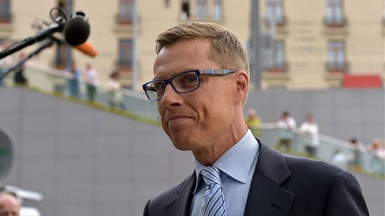 Φινλανδία: Ενέκρινε η βουλή τις διαπραγματεύσεις με Ελλάδα