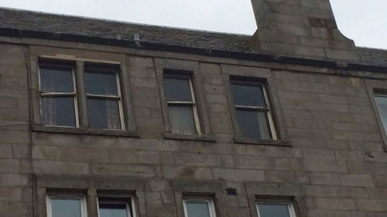 Βρέθηκε νεκρός στο διαμέρισμά του μετά από… τρία χρόνια!