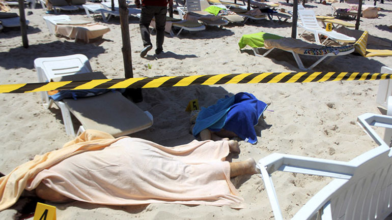 Ισπανία – Ιταλία: Αύξησαν το επίπεδο συναγερμού μετά τις επιθέσεις σε Τυνησία, Γαλλία και Κουβέιτ