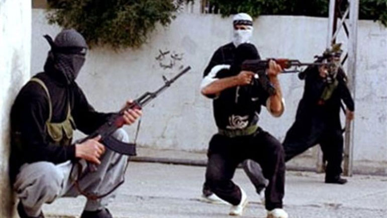 Μαλί: Τουλάχιστον 12 νεκροί σε επίθεση τζιχαντιστών