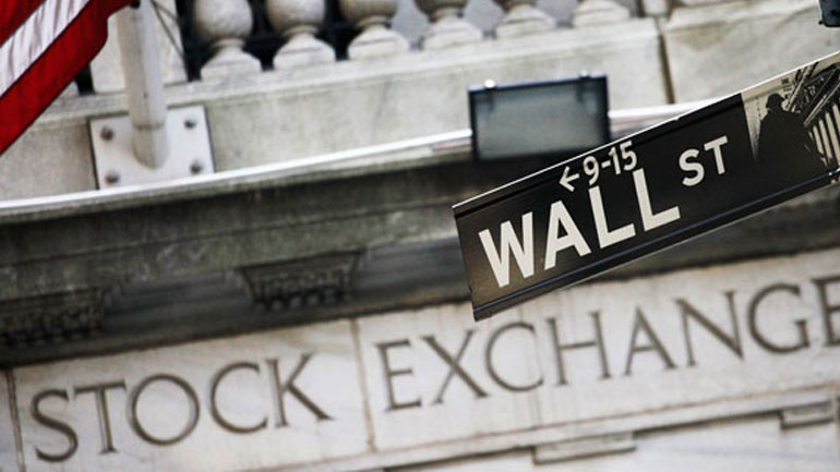 Ανοδικά κινήθηκε η Wall Street