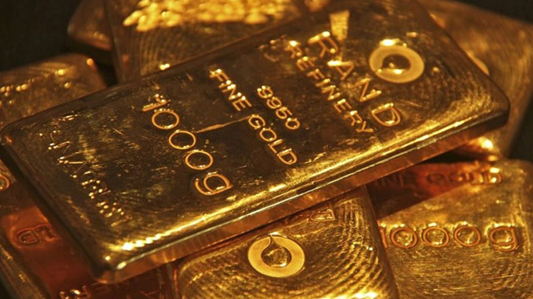 Με απώλειες χρυσός και πετρέλαιο