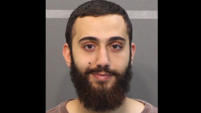 ABC: Ο φερόμενος ως δράστης του Τενεσί αντιμετώπιζε προβλήματα εθισμού σε ουσίες