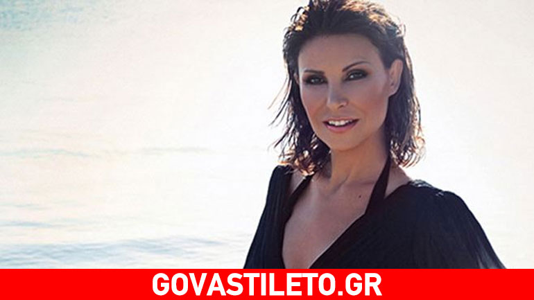 Κωνσταντίνα: Αγκάθι στην καρδιά η εξαφάνιση του πατέρα της που παραμένει αγνοούμενος