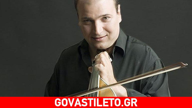 Νίκος Ζωιδάκης: Μιλάει για το πρόβλημα υγείας που αντιμετώπισε