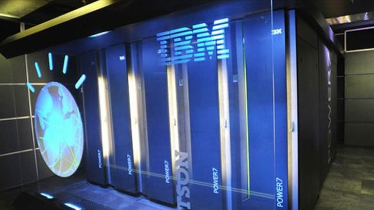 ΗΠΑ: Στα 3,4 δισ. δολάρια υποχώρησαν τα καθαρά κέρδη της ΙΒΜ