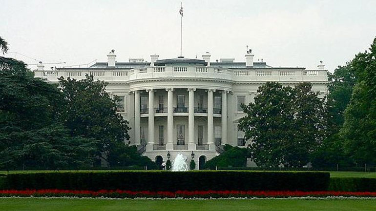 Λευκός Οίκος: «Φρικτή τρομοκρατική επίθεση» η σφαγή στο Σουρούτς