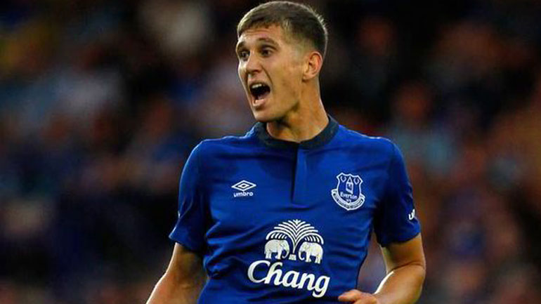 Επιμένει για Στόουνς ο Μουρίνιο