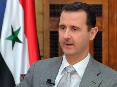 Συρία: Υπό δρακόντεια μέτρα η ορκωμοσία Άσαντ