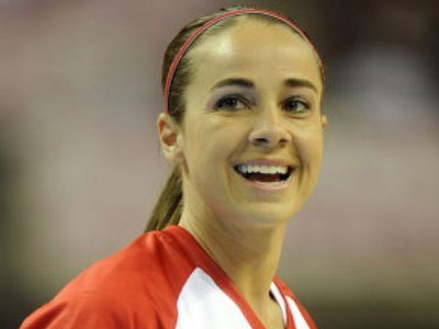 Με γυναίκα βοηθό οι Σπερς!