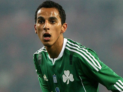 Αγωνία για Ζέκα