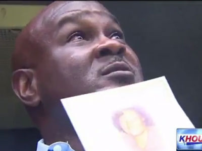 Έθαψαν… λάθος άνθρωπο στο Τέξας!