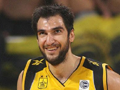 Μόνιμος κάτοικος Τουρκίας ο Ταπούτος