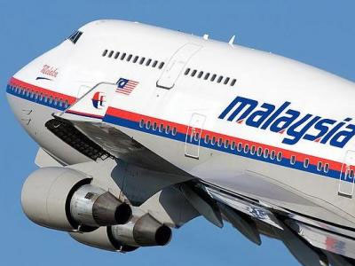 Συνεχίζεται εκ νέου η έρευνα για το Boeing της πτήσης MH370