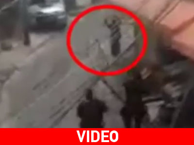 Βραζιλία: Αστυνομικοί εκτέλεσαν εν ψυχρώ ύποπτο