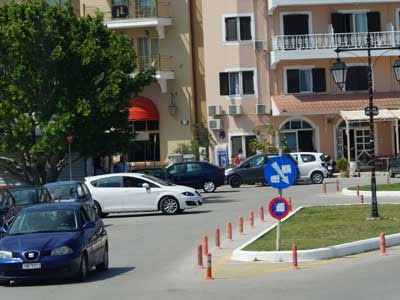 Λευκάδα: Αυτοκίνητο παρέσυρε 9χρονο αγόρι