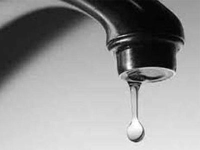 Σοβαρά προβλήματα υδροδότησης στα ελληνικά νησιά