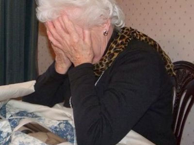 Θύμα απάτης έπεσε μια ηλικιωμένη στο Ηράκλειο