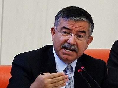 Γιλμάζ: «Θα αφεθούν ελεύθεροι οι όμηροι Τούρκοι διπλωμάτες στο Ιράκ»