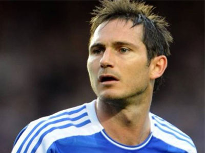 Στη Μάντσεστερ Σίτι ο Λάμπαρντ