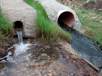 Ένοχες κρίθηκαν οι εταιρείες για τη ρύπανση του Ασωπού