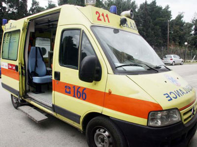 Παιδί σώθηκε από βέβαιο πνιγμό στην Πρέβεζα