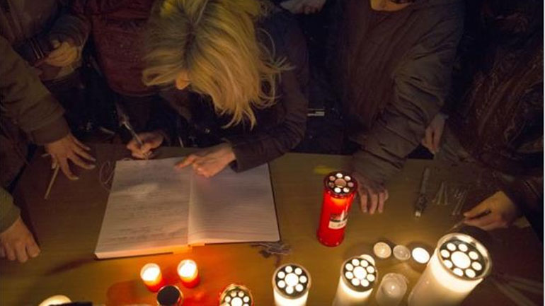 Θεσσαλονίκη: Πορεία στη μνήμη του Βαγγέλη Γιακουμάκη