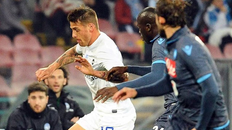 Μάχη της Ρώμης για τη δεύτερη θέση