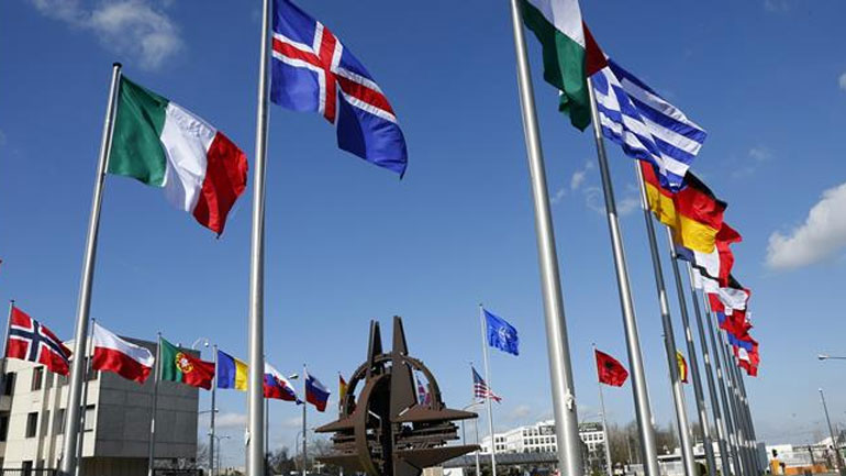 Προειδοποίηση Μόσχας: Τα πολεμικά πλοία της Δανίας θα γίνουν στόχος ρωσικών πυρηνικών όπλων