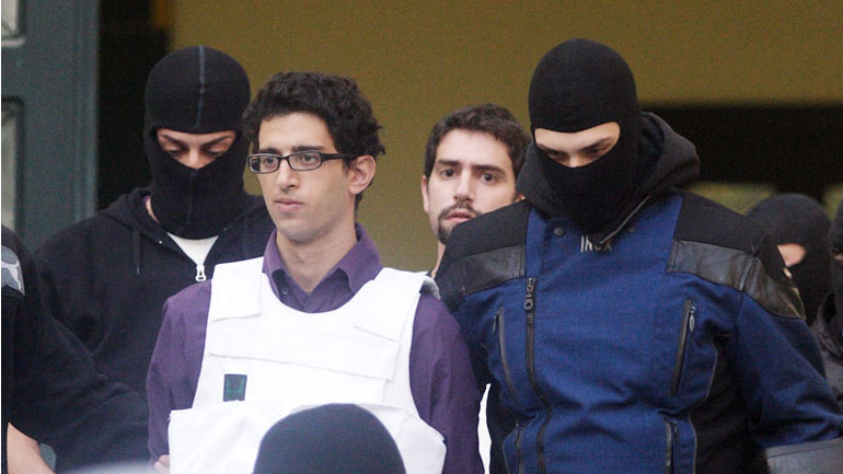 Καταγγελία της ιατρού των απεργών πείνας