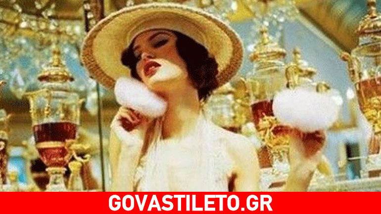 Tα χρώματα και τα αρώματα της Άνοιξης!