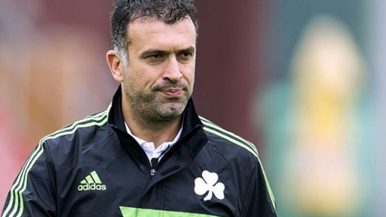 Αναστασίου: «Ήταν δύσκολο να βρούμε κίνητρο»