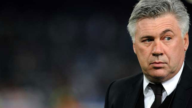 Αντσελότι: «Δεν παρατάμε το πρωτάθλημα»