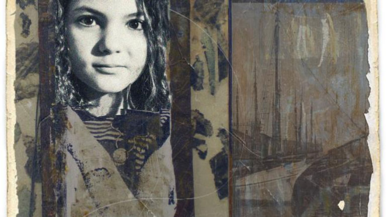 Η Ράνια Καπελιάρη «ζωγράφισε» τα ποιήματα της Κικής Δημουλά