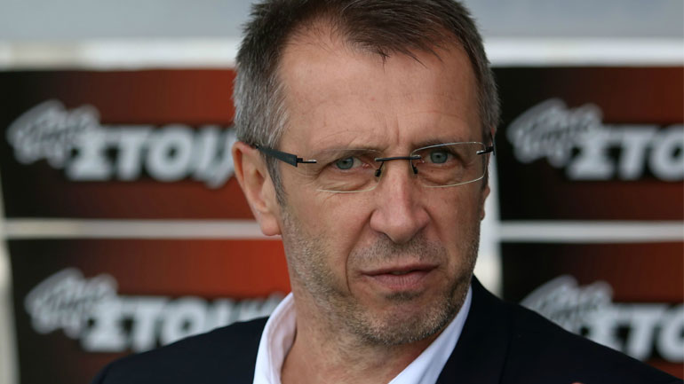 Νιόπλιας: «Το ματς κρίθηκε στις λεπτομέρειες»