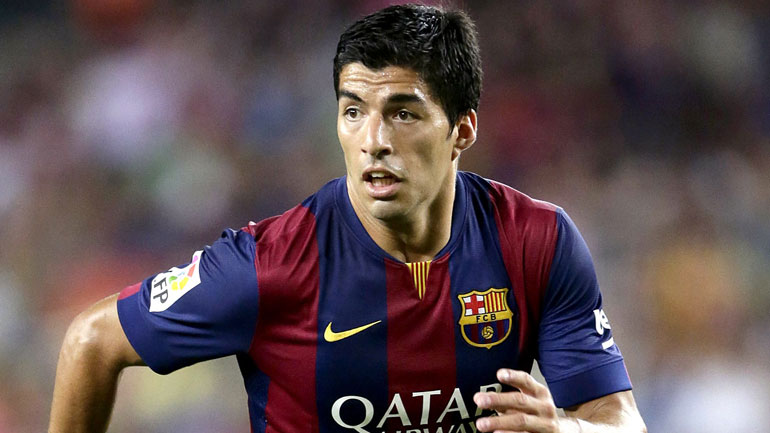 Σουάρες: «Το πιο σημαντικό μου γκολ»