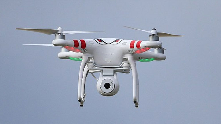 Βρετανία: Προσπάθησαν να περάσουν ναρκωτικά σε φυλακή με… drone!