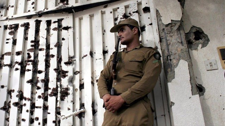 Σαουδική Αραβία: Σύλληψη 93 υπόπτων για συμμετοχή στο Ισλαμικό Χαλιφάτο