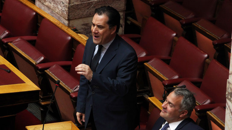 Αποκάλεσε τρελό τον αδερφό του Αλέκου Παναγούλη