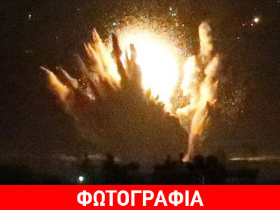 Η Χαμάς «απαντά» στο Ισραήλ με 1.497 ρουκέτες