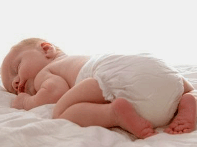 Έκλεψαν 13.000 πάνες για μωρά